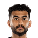 عبد الرحمن العنزي