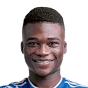 Edgar Eyffer Lastre Mercado