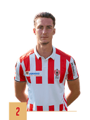 Dennis van der Heijden