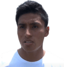 أليكسيس روخاس