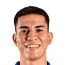 Sebastián Maldonado Leiva