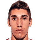 ماركو جورجيفسكي