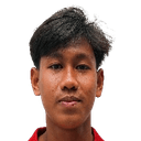 Muhammad Baihaqi Rifai