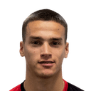 برايان فاريولي