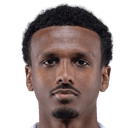 Maren Haile-Selassie