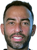 كيفن ألكسندر بالاسوس سالازار