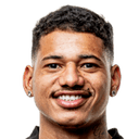 Marrony da Silva Liberato