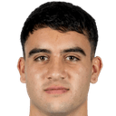 Facundo Valentín Buonanotte