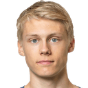 إيريك إسبيليد بليكستاد