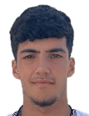 Ricardo Jorge Fernandes Ribeiro