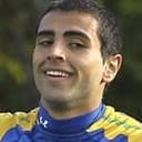 أخيلياس Vasiliou