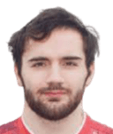 يوهان بيترسن