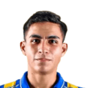 Jonathan Vidal Ramos Benitez