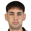 Franco David Cáceres