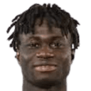 عبد الله تراوري