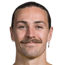 Jackson Irvine