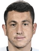 شاخبوز جورابيكوف