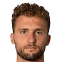 لوكاس آلن بوس