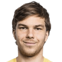 دانيل فرولكين