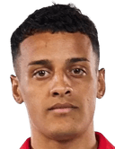 Tiago Asael Palacios