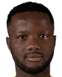 franklin nnamdi ahanonu