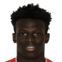 Mamadou Lamine Touré