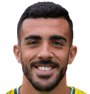 خيسوس فورتيس