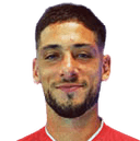 لوكاس نيكولاس أباسيا