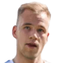 دانيال فينز ماثياسون