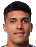 أنطونيو أغوستين برافو