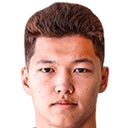 كورمانبيك نورلانبيكوف