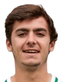 Nuno Frederico Namora