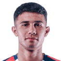 Edgar Paez