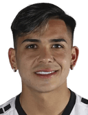 نيكولاس ألونسو ميزا مونوز