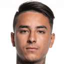 Erick Antonio Pulgar Farfán