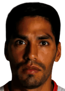 Lucas Eduardo Carrizo