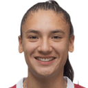 Estefanía Anahi Palomar