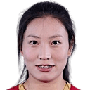 شيه تسونغمي