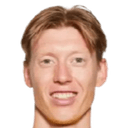 Ole Martin Lekven Kolskogen