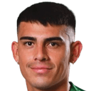 Patricio Damián Tanda