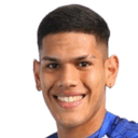 Brahian Matias·Fernandez Fernandez