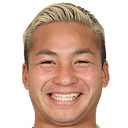 كازويوشي شيمابوكو