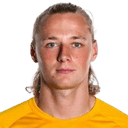 George kenworthy sykes