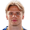 Jonas Torrissen Therkelsen