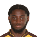 Kylian Pangeran-Emmanuel Tresor Kouassi