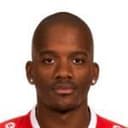 تشارليسون بينشوب