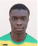 فودي كوناتي