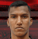 باريرا ريبيرو دي سوزا, لوكاس