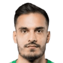 ديميتريوس ستافروبولوس