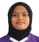 Rosdilah Siti Nurrohmah 